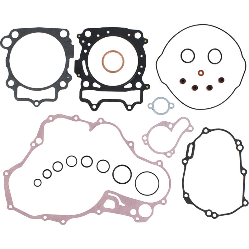 COMPLETE GASKET KIT WITHOUT SEALS YAM YZ450F 2020