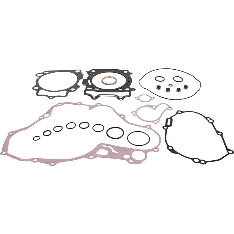 COMPLETE GASKET KIT WITHOUT SEALS YAM YZ450F 2020