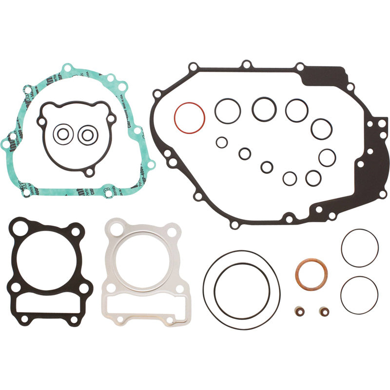 COMPLETE GASKET KIT WITHOUT SEALS KAW KLX140 08-2