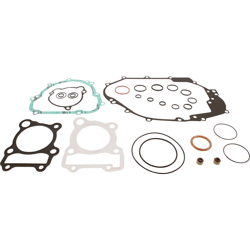 COMPLETE GASKET KIT WITHOUT SEALS KAW KLX140 08-2