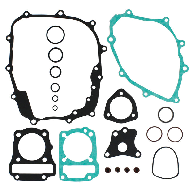 COMPLETE GASKET KIT WITHOUT SEALS HON CRF125F 14-