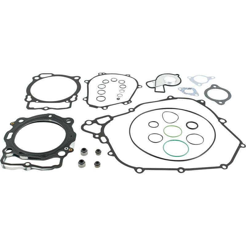COMPLETE GASKET KIT WITHOUT SEALS HUS FE 450 2020