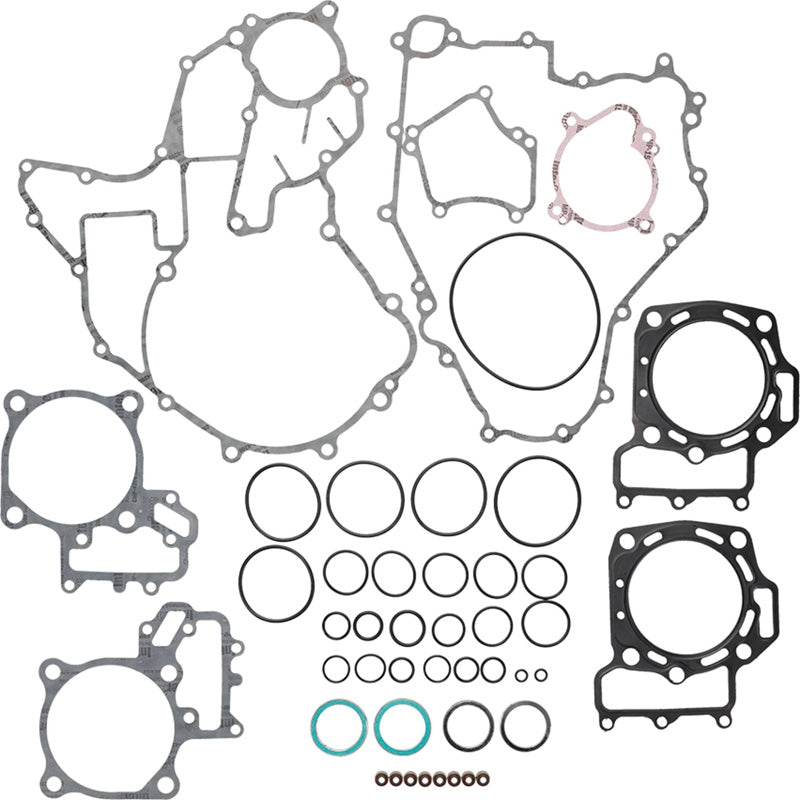 COMPLETE GASKET KIT WITHOUT SEALS KAW TERYX 800 1