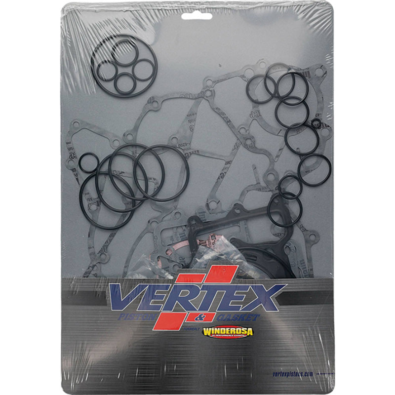COMPLETE GASKET KIT WITHOUT SEALS KAW TERYX 800 1