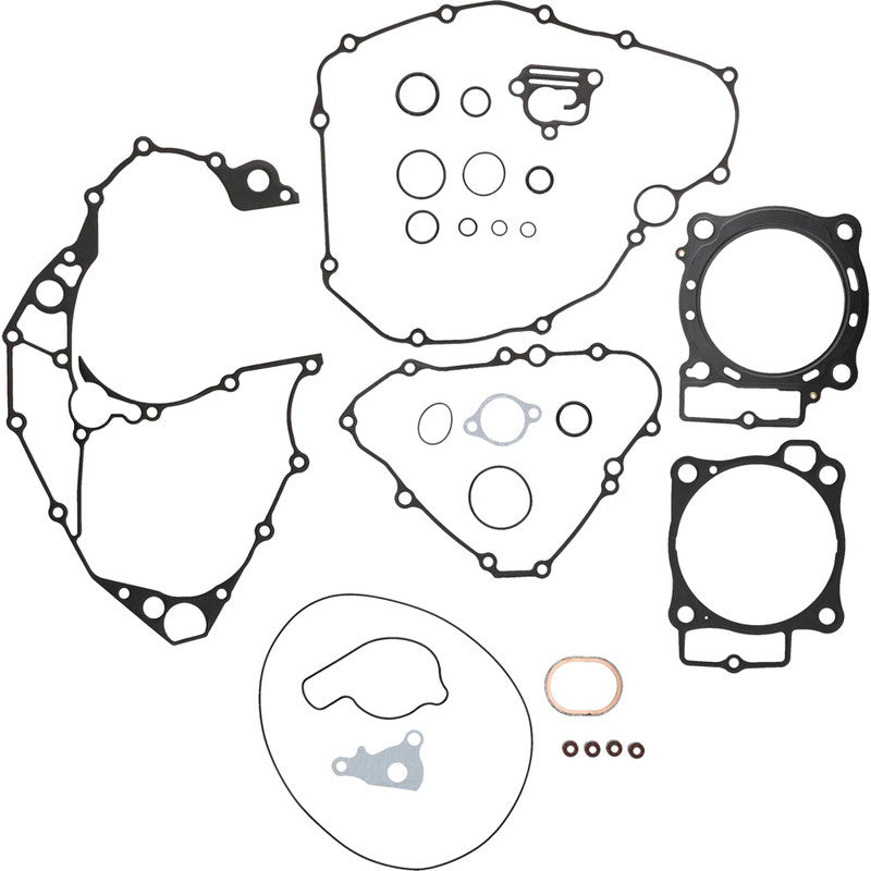 COMPLETE GASKET KIT WITHOUT SEALS