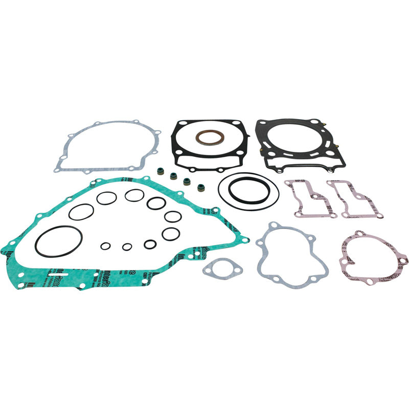 COMPLETE GASKET KIT WITHOUT SEALS YAM KODIAK 700 4