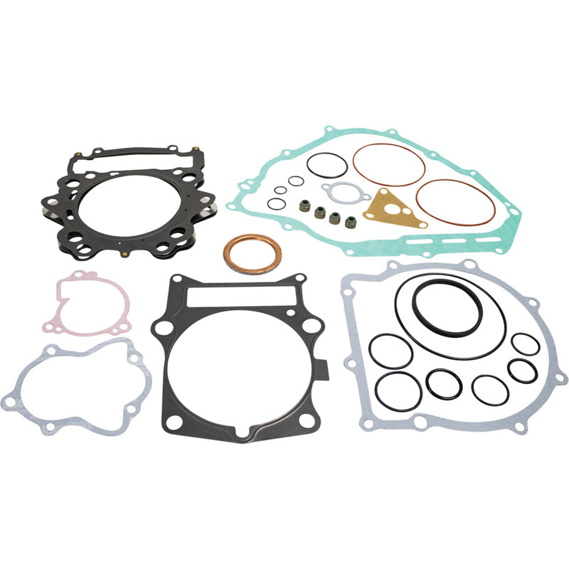 COMPLETE GASKET KIT WITHOUT SEALS YAM KODIAK 700 4