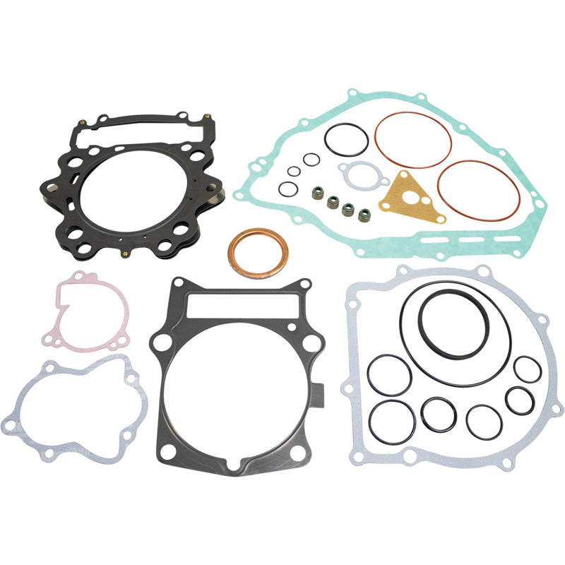 COMPLETE GASKET KIT WITHOUT SEALS YAM KODIAK 700 4