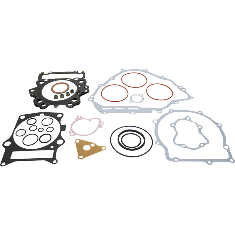 COMPLETE GASKET KIT WITHOUT SEALS YAM VIKING 700 E
