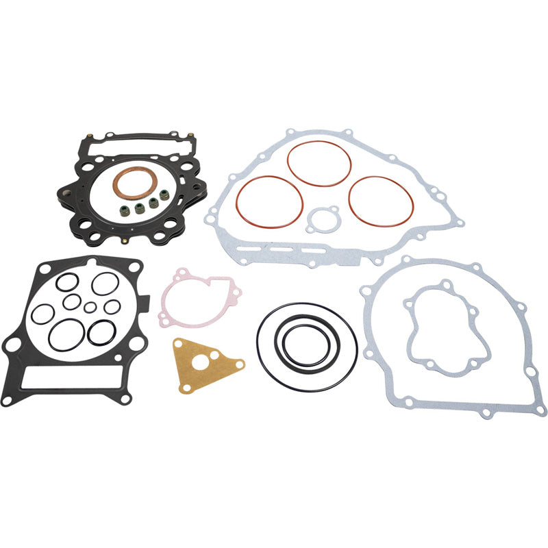 COMPLETE GASKET KIT WITHOUT SEALS YAM VIKING 700 E