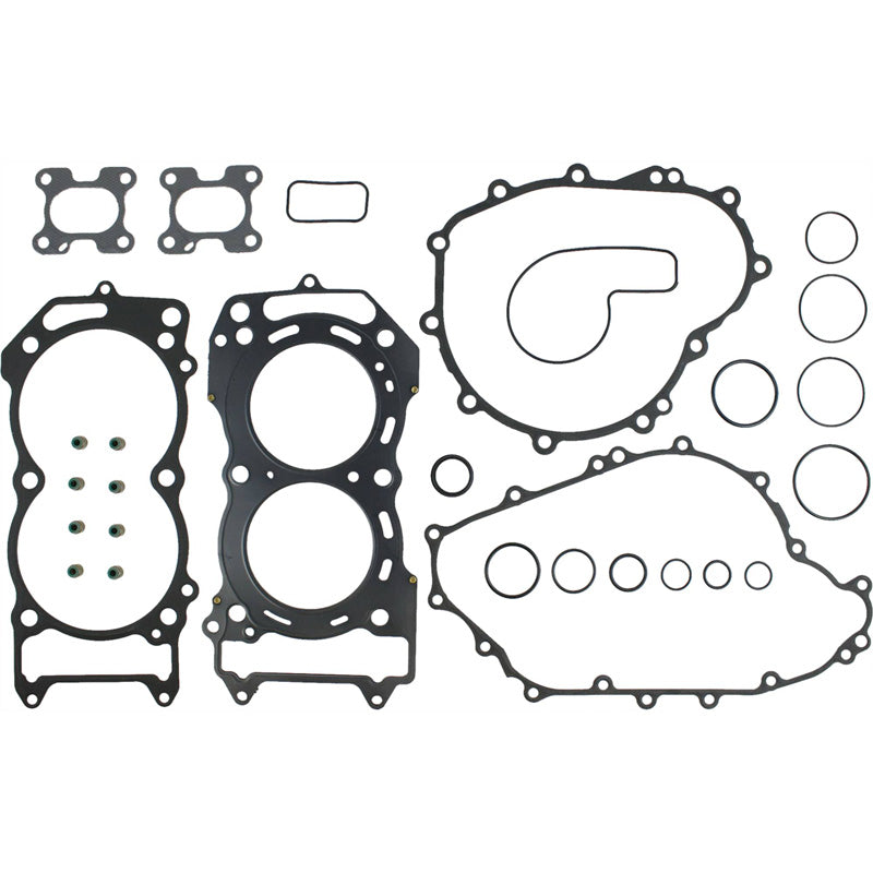 COMPLETE GASKET KIT WITHOUT SEALS KAW TERYX KRX 10