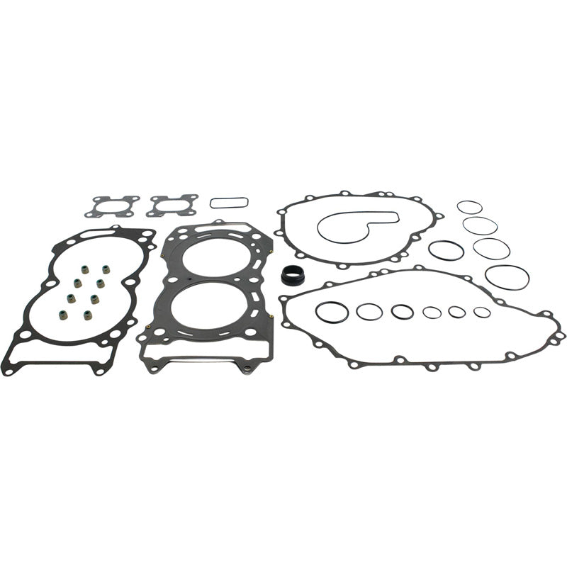 COMPLETE GASKET KIT WITHOUT SEALS KAW TERYX KRX 10