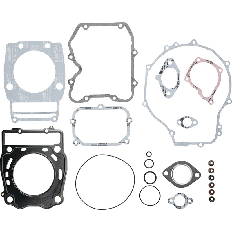 FULL GASKET KIT POL.500 SPORT/SCRAM.96-10