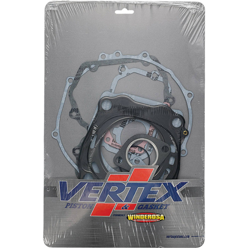 FULL GASKET KIT POL.500 SPORT/SCRAM.96-10
