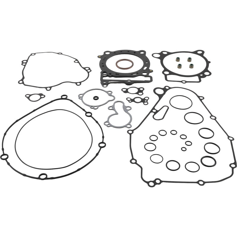 COMPLETE GASK KIT WITHOUT SEALS KAWA KX450F 21-23