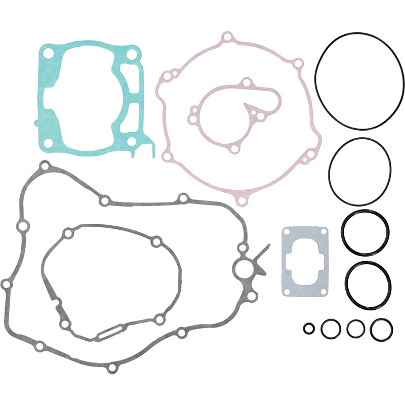 COMPLETE GASKET KIT WITHOUT OIL SEALS