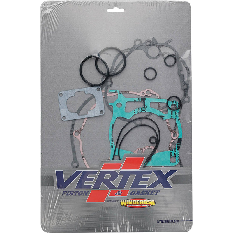COMPLETE GASKET KIT WITHOUT OIL SEALS