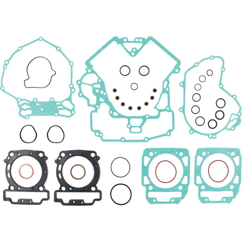 %FULL GASKET KIT W/OUT SEALS CAN-AM DEF 1000 20-25