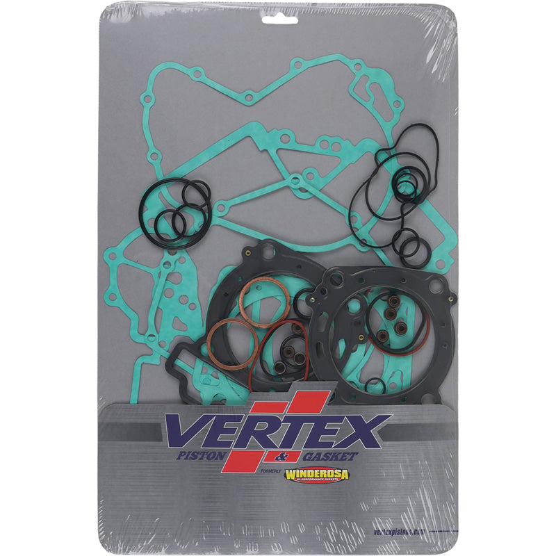 %FULL GASKET KIT W/OUT SEALS CAN-AM DEF 1000 20-25