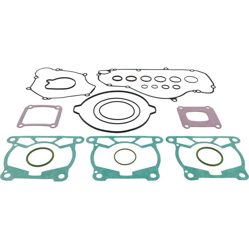 COMPLETE GASKET KIT WITHOUT SEALS GASGAS MC 125 24
