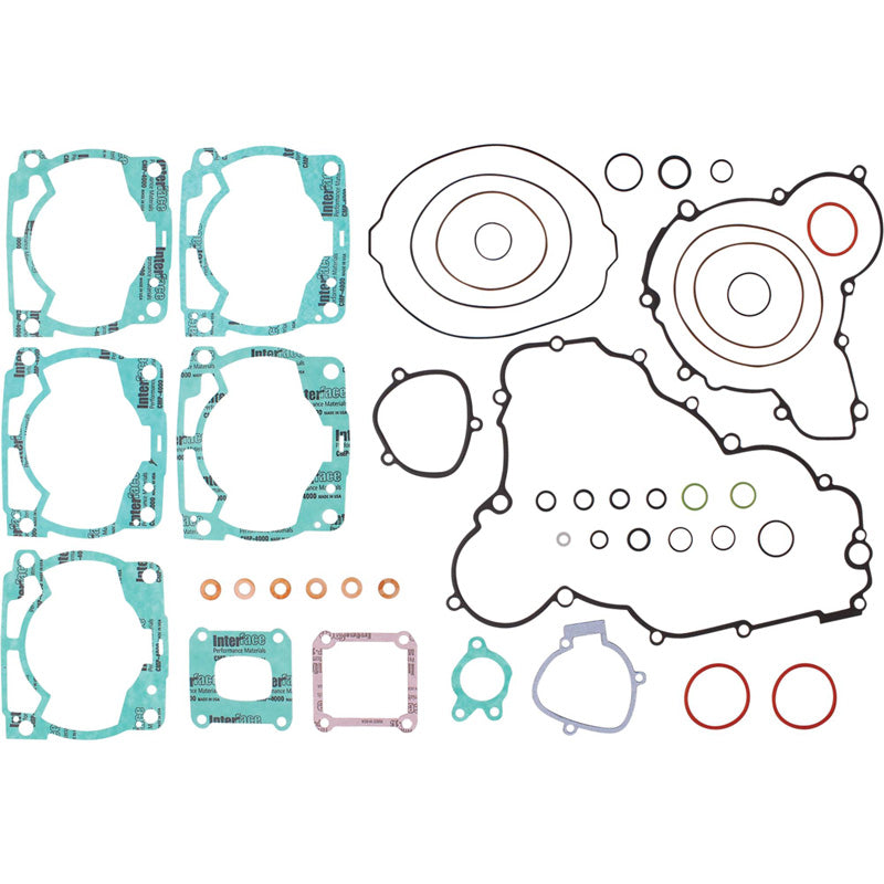 COMPLETE GASKET KIT W/O SEALS GASGAS EC300 23