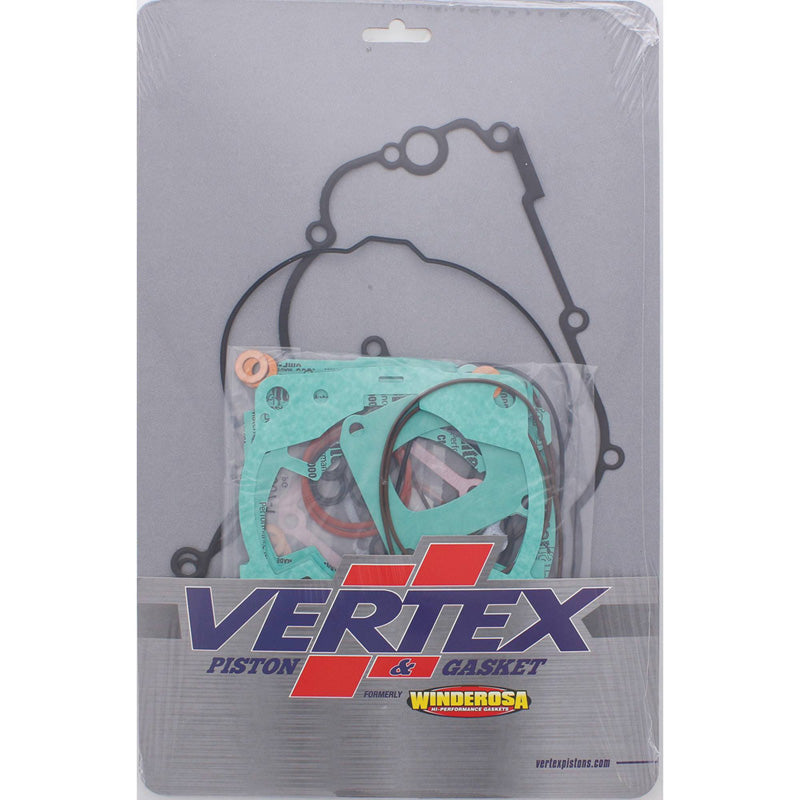 COMPLETE GASKET KIT W/O SEALS GASGAS EC300 23
