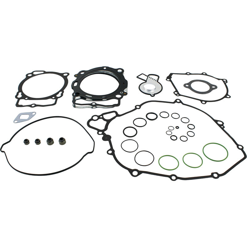 COMPLETE GASK KIT WITHOUT SEALS GASGAS EC 450F 24