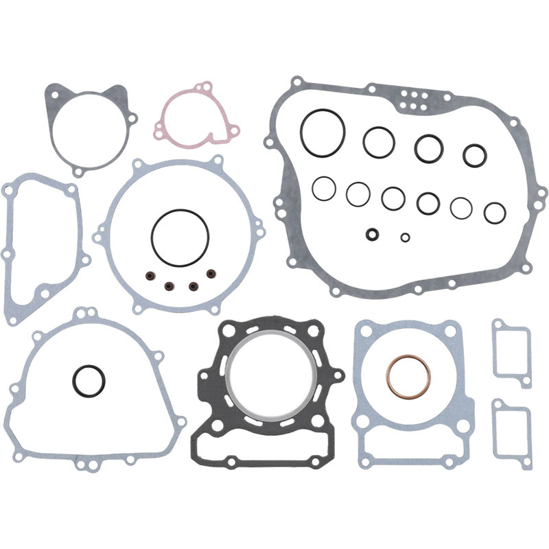 COMPLETE GASK KIT WITHOUT SEALS KAWA KLX300 22-24