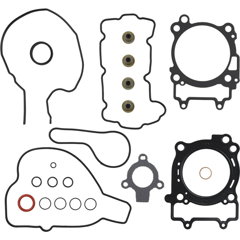 %FULL GASKET KIT W/OUT SEAL POL SPORTSM 570 6X6 25