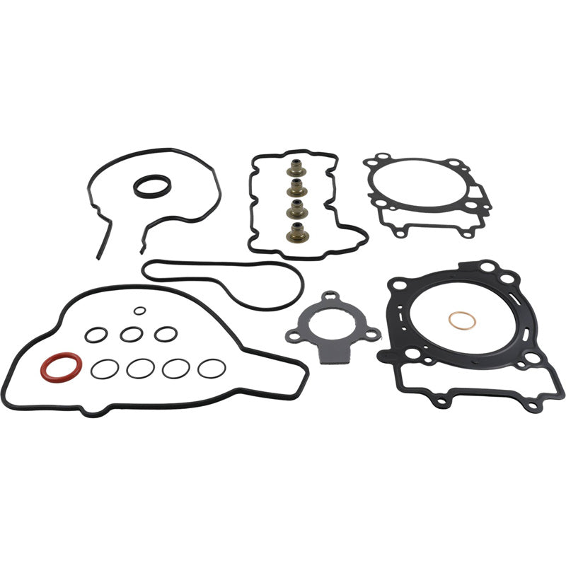 %FULL GASKET KIT W/OUT SEAL POL SPORTSM 570 6X6 25