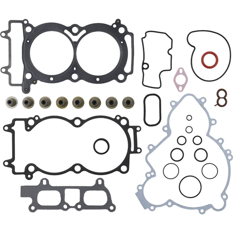 %FULL GASKET KIT W/OUT SEALS POL RZR XP 1000 24-25