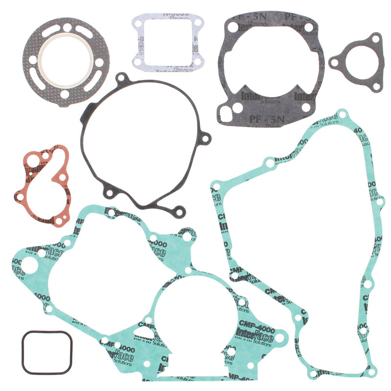 FULL GASKET KIT CR80R 86-87/90-91