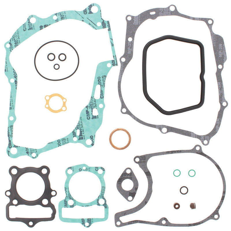 FULL GASKET KIT XL80S 80-85/XR80R 79-91