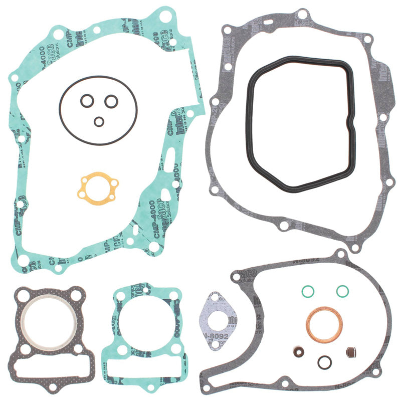 FULL GASKET KIT XR80R 93-03/CRF80F 04-09