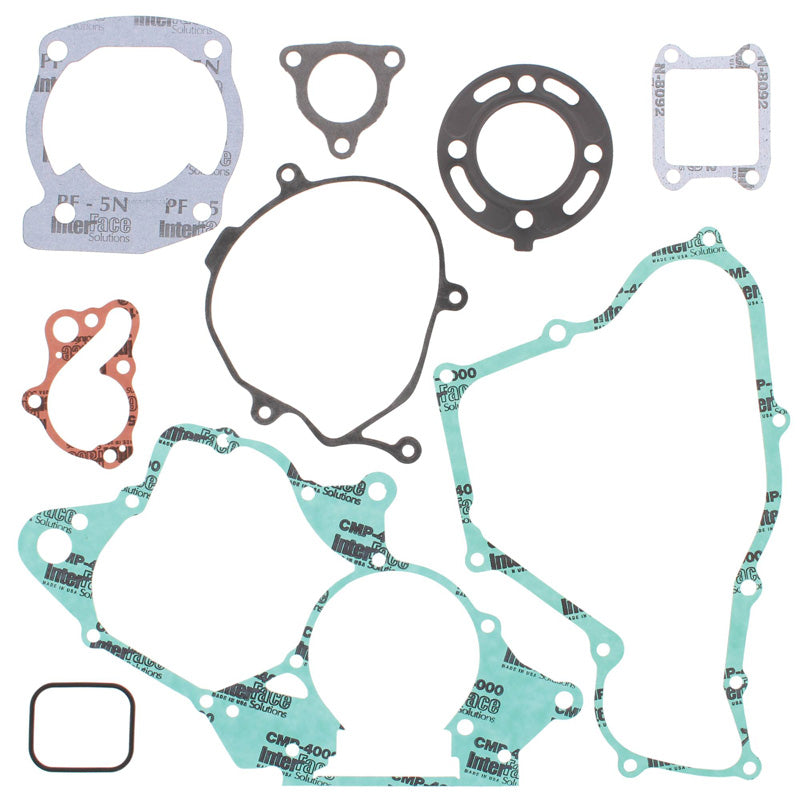 FULL GASKET KIT CR85R 03-04