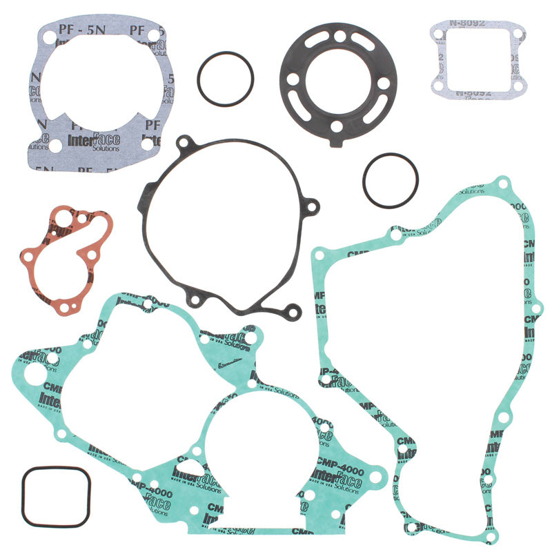 FULL GASKET KIT CR85R 05-07