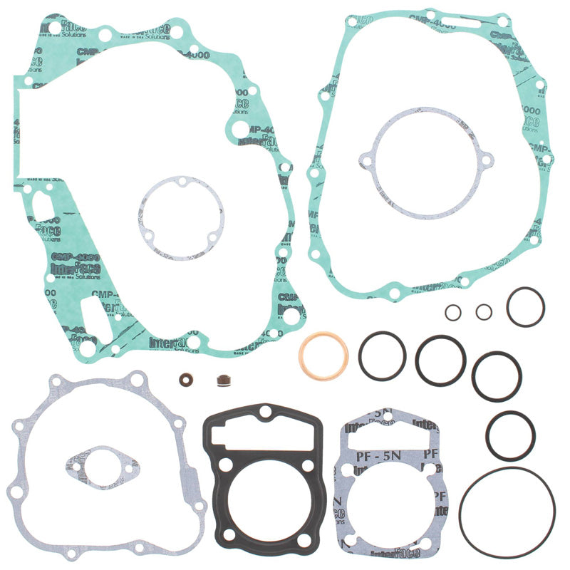 %COMPLETE GASKET KIT WITHOUT SEALS HON CTX200 02-1