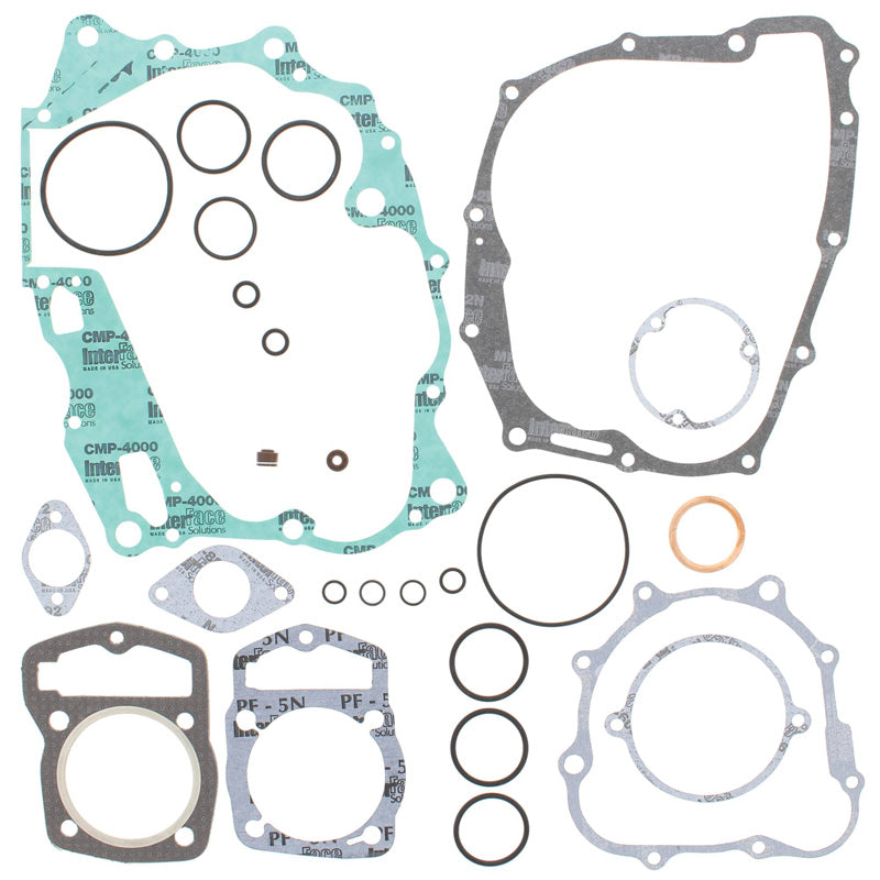 FULL GASKET KIT CRF230LM 08-09