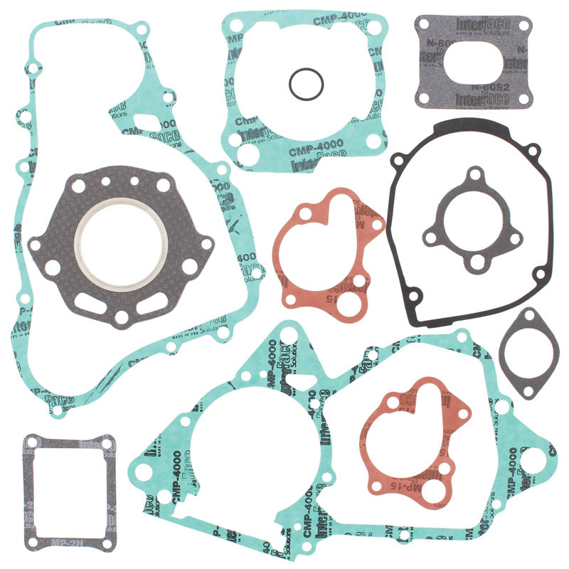 FULL GASKET KIT CR125R 84-85