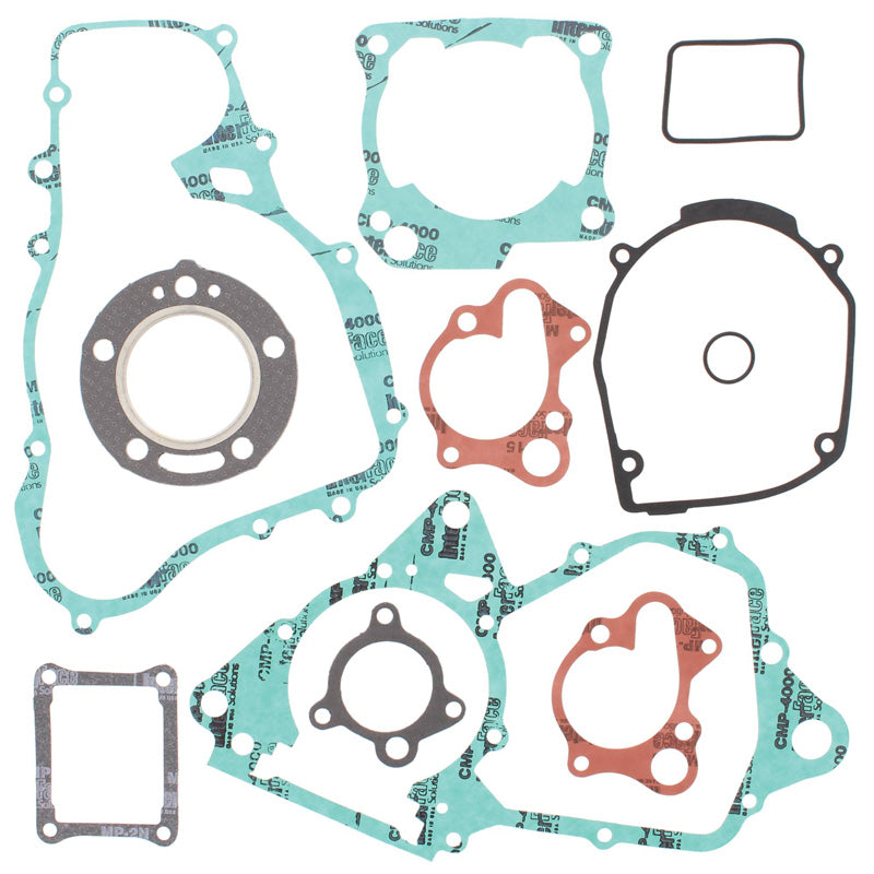 FULL GASKET KIT CR125R 1986