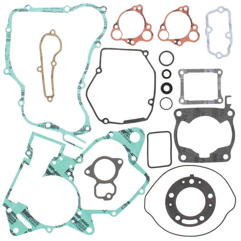 FULL GASKET KIT CR125R 88-89