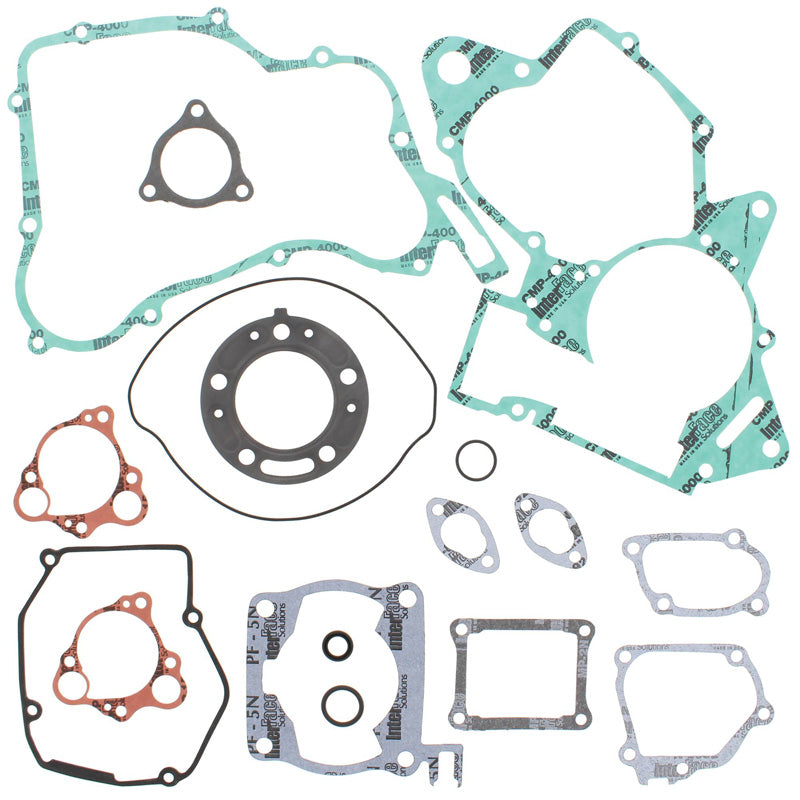 FULL GASKET KIT CR125R  90-91
