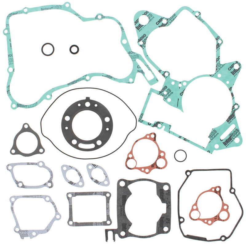FULL GASKET KIT CR125R 98-99