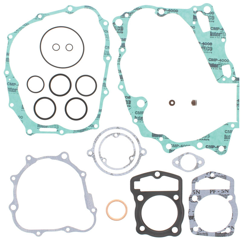 FULL GASKET KIT CRF150F 03-05