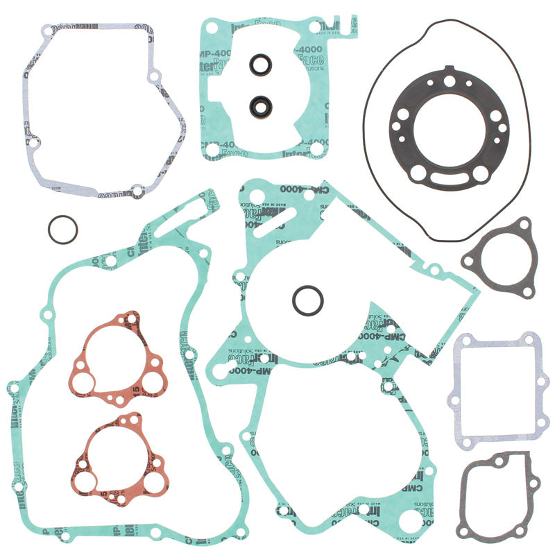 FULL GASKET KIT CR125R 2003