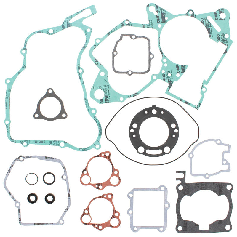FULL GASKET KIT CR125R 2004