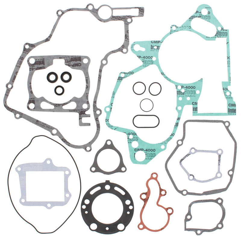 FULL GASKET KIT CR125R 05-07