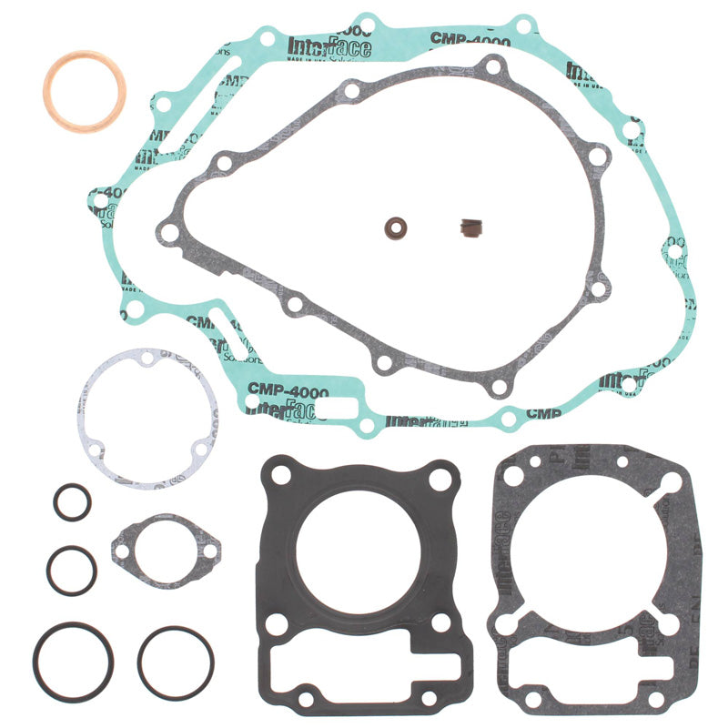 FULL GASKET KIT CRF150F 06-09