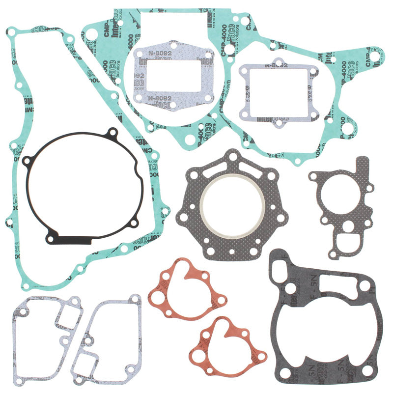 FULL GASKET KIT CR250R 1984