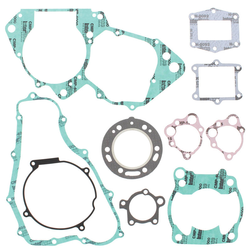 FULL GASKET KIT CR250R 1985